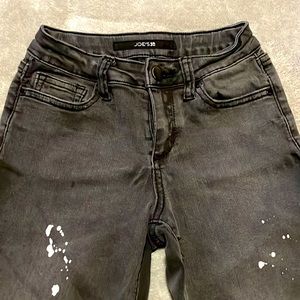Girls Joes jeans